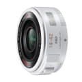 Panasonic (パナソニック) LUMIX G X VARIO PZ 14-42mm F3.5-5.6 ASPH. POWER O.I.S. ホワイト