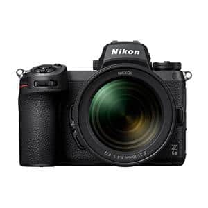 新品)Nikon (ニコン) Z6II 24-70 レンズキット（商品ID：4960759905918 