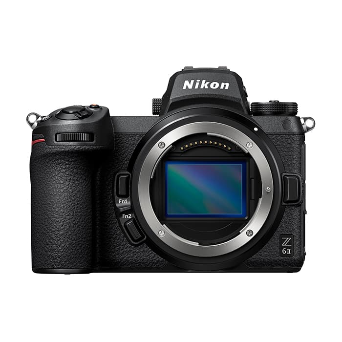 新品)Nikon (ニコン) Z6II 24-70 レンズキット（商品ID：4960759905918