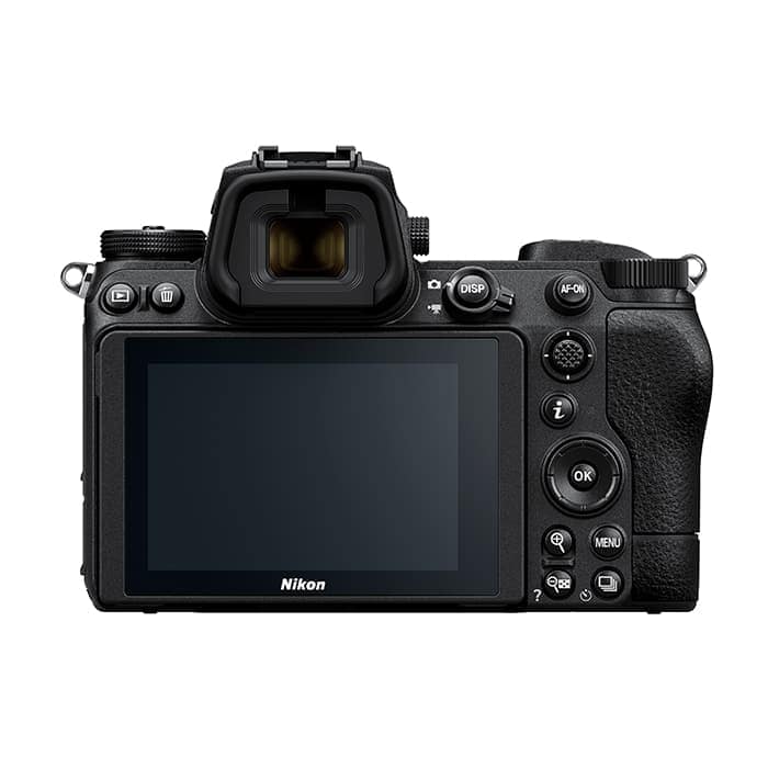 新品)Nikon (ニコン) Z6II 24-70 レンズキット（商品ID：4960759905918