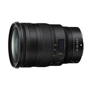 Nikon (ニコン) NIKKOR Z 24-70mm F2.8 S メイン