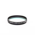 Leica (ライカ) UV/IRフィルター E39 ブラック　13410