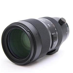 新品)SIGMA (シグマ) Art 50-100mm F1.8 DC HSM (キヤノンEF用)（商品 