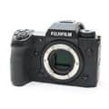 FUJIFILM (フジフイルム) X-H2 ボディ