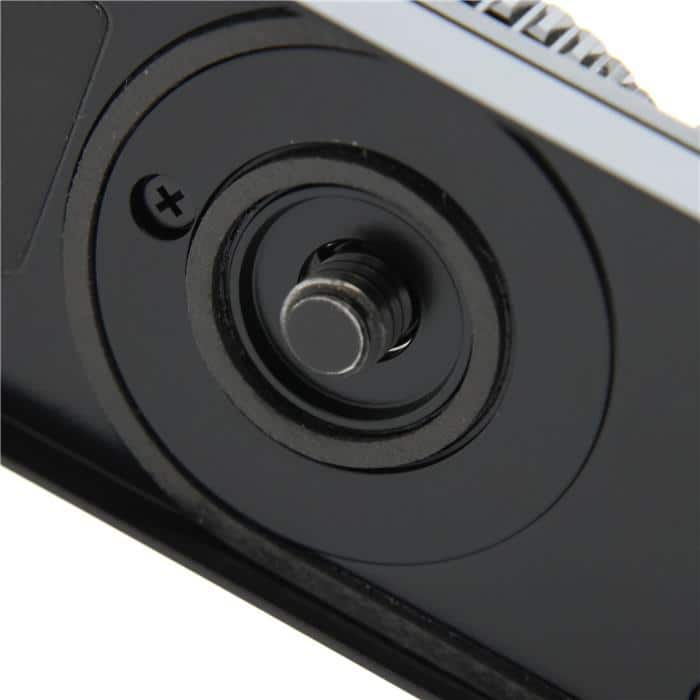 中古)Leica (ライカ) ハンドグリップ M(Typ240/262)用 14496 中古)Leica (ライカ) ハンドグリップ M(Typ240/262)用 14496