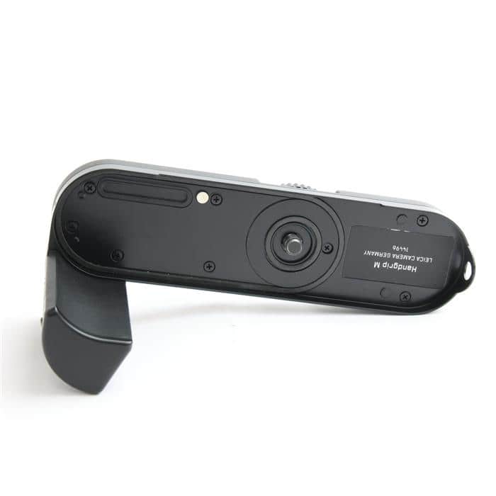 中古)Leica (ライカ) ハンドグリップ M(Typ240/262)用 14496