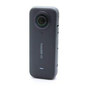 中古)Insta360(インスタサンロクマル) X3 CINSAAQ/B（商品ID 