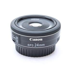 新品)Canon (キヤノン) EF-S24mm F2.8 STM(商品ID 新品)Canon (キヤノン) EF-S24mm F2.8 STM(商品ID