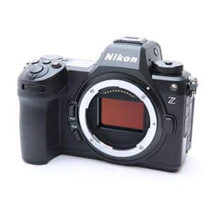 Nikon (ニコン) Z6III ボディ メイン