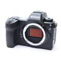 Z6III ボディ