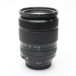新品)FUJIFILM (フジフイルム) フジノン XF18-135mm F3.5-5.6 R