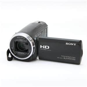 SONY ビデオカメラHDR-CX675 SONY ハンディカムブラックHDR-CX675 5点セット