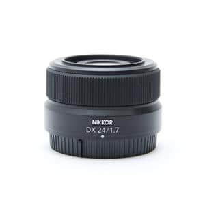 Nikon (ニコン) NIKKOR Z DX 24mm F1.7 メイン