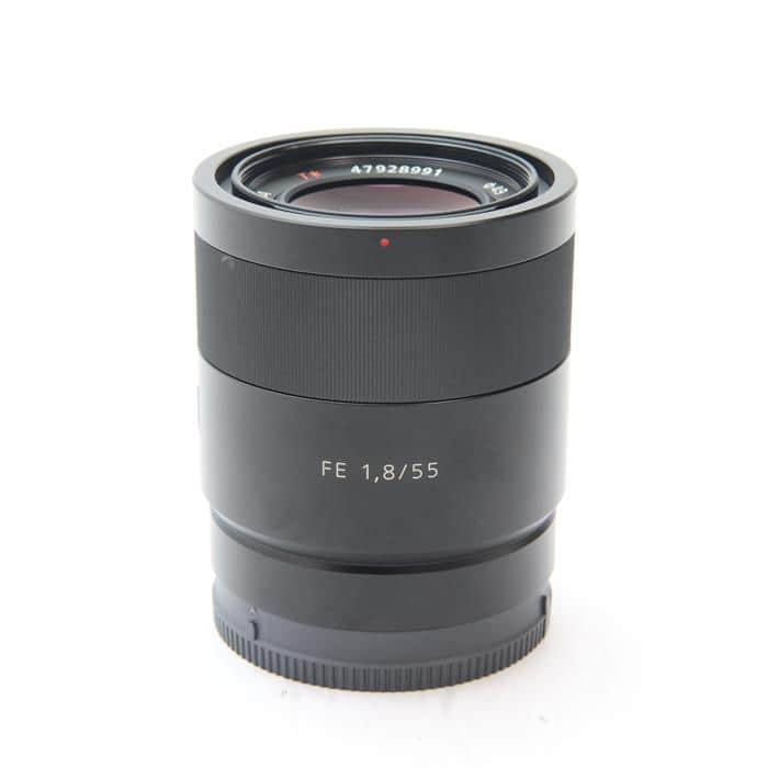 Sonnar T* FE 55mm F1.8 ZA SEL55F18Z