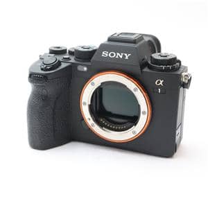 SONY (ソニー) α1 ボディ ILCE-1 メイン