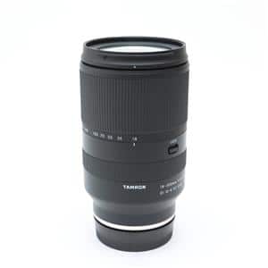 ほぼ新品 タムロン TAMRON 18-300mm ソニーEマウント用 Amazon.co.jp: タムロン TAMRON 18-300mm F3.5-6.3 Di III-A VC