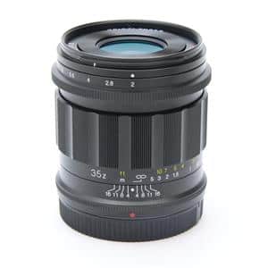 値下げ 美品フォクトレンダー APO-LANTHAR 35mm F2 新品)Voigtlander (フォクトレンダー) APO-LANTHAR 35mm F2