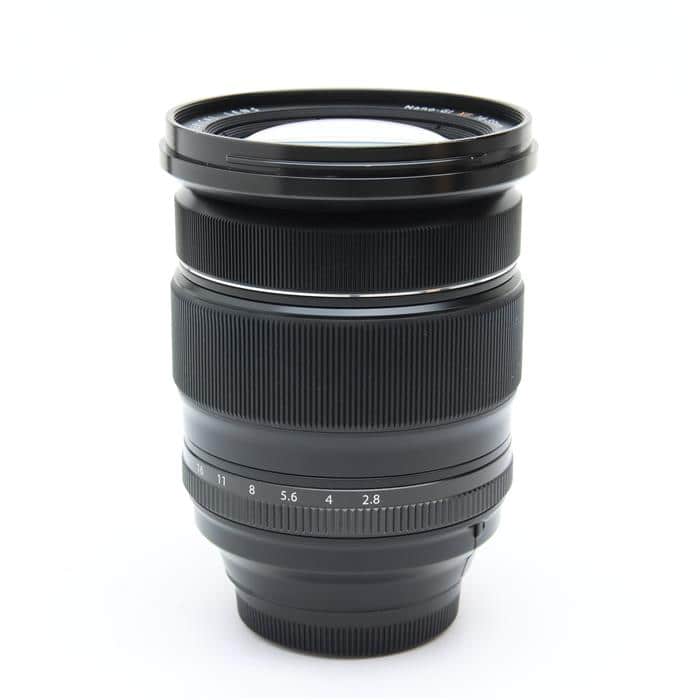 富士フイルム - マップカメラ美品 xf16-55 F2.8 R LM WR 中古)FUJIFILM (フジフイルム) フジノン XF16-55mm F2.8 R LM WR