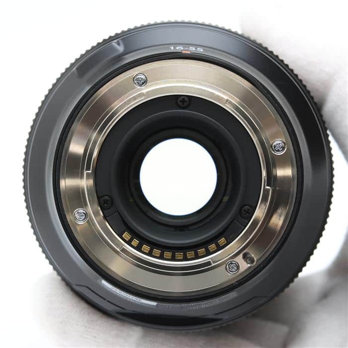 XF16-55mm f2.8 R LM WR 中古 中古)FUJIFILM (フジフイルム) フジノン XF16-55mm F2.8 R LM WR
