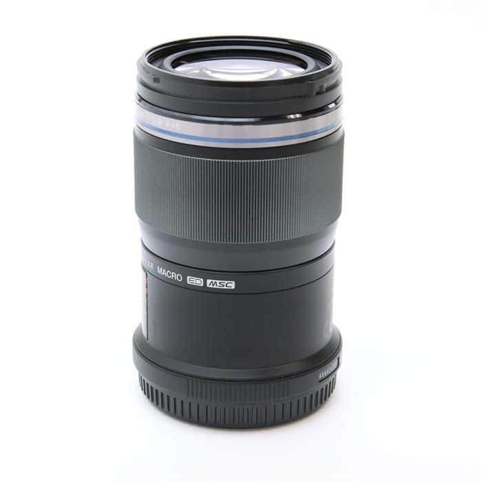 OLYMPUS - [中古] OLYMPUS M.ZUIKO DIGITAL ED 60mm F2.8 Macro マクロレンズ mzuiko60mm28 [良い(B)] Olympus M.Zuiko Digital ED 60mm f/2.8 Macro Lens – Reef