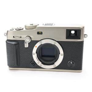 FUJIFILM (フジフイルム) X-Pro3 DR シルバー」の商品検索結果