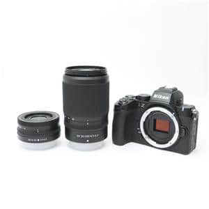 Nikon (ニコン) Z50II ダブルズームキット メイン