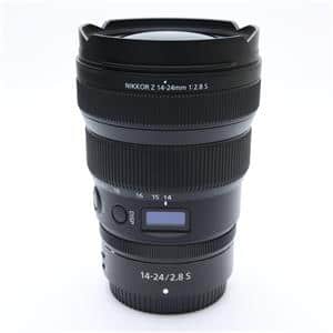 Nikon (ニコン) NIKKOR Z 14-24mm F2.8 S メイン