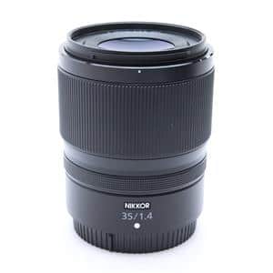 Nikon (ニコン) NIKKOR Z 35mm F1.4 メイン