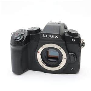 Panasonic (パナソニック) LUMIX DMC-G8 ボディ」の商品検索結果