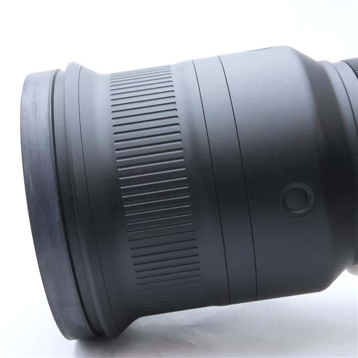 Sports 500mm F4 DG OS HSM (キヤノンEF用)