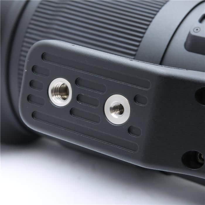 Sports 500mm F4 DG OS HSM (キヤノンEF用)