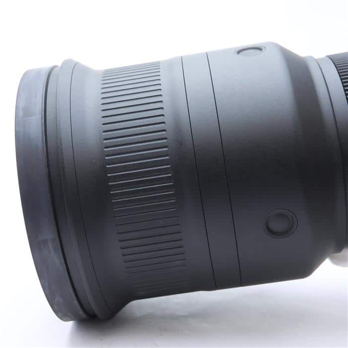 Sports 500mm F4 DG OS HSM (キヤノンEF用)