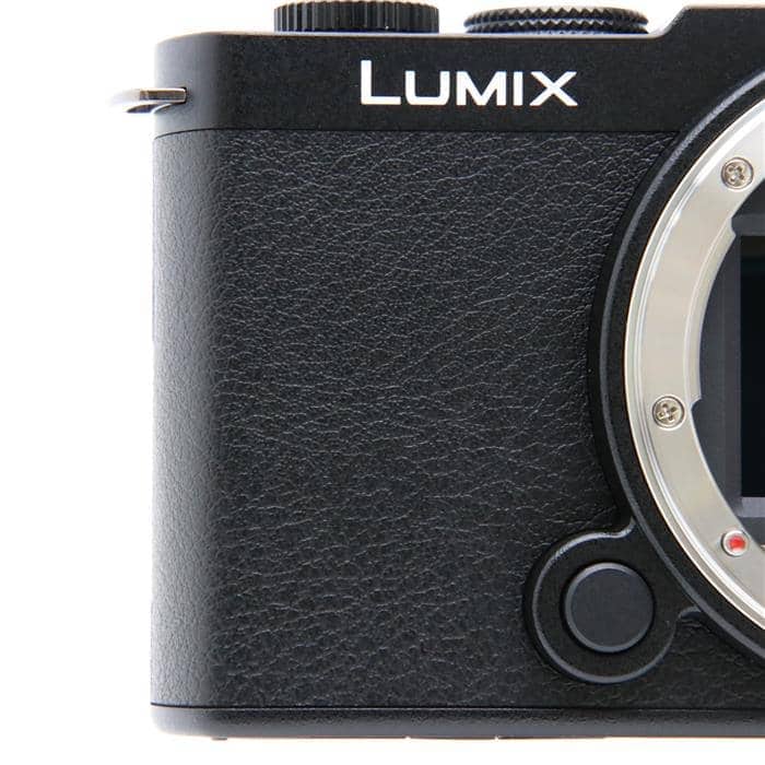 LUMIX S9 広角ズームレンズキット DC-S9N-K