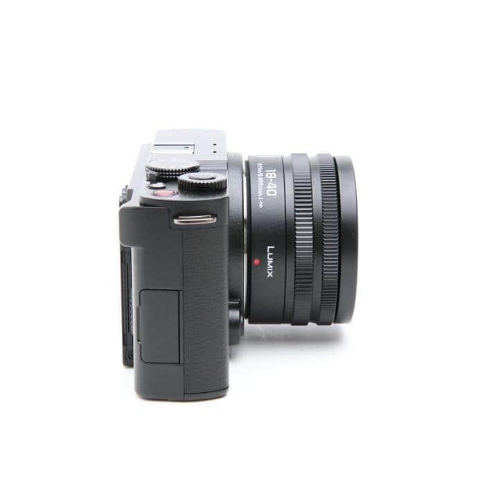 LUMIX S9 広角ズームレンズキット DC-S9N-K