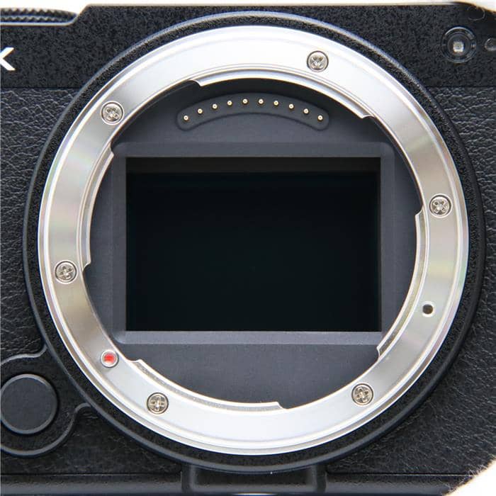LUMIX S9 広角ズームレンズキット DC-S9N-K