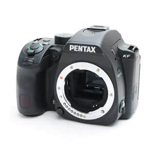 PENTAX KF ブラック ボディ ペンタックス PENTAX KF ボディ ブラック（ペンタックス デジタル一眼