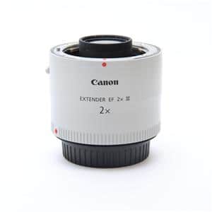 Canon (キヤノン) エクステンダー EF2x II」の商品検索結果 | デジタル
