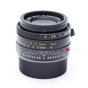 summicron 35mm」の商品検索結果 | デジタルカメラ、ミラーレスカメラ