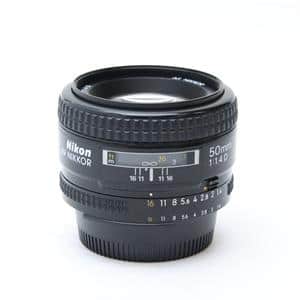 ai af nikkor 50mm f/1.4d」の商品検索結果 | デジタルカメラ、ミラー