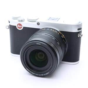 Leica (ライカ) X Vario (typ107) シルバー」の商品検索結果