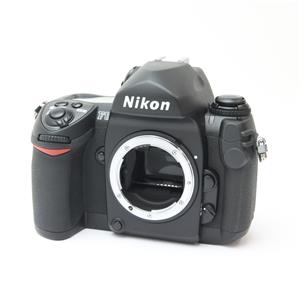 Nikon (ニコン) F6 ボディ メイン
