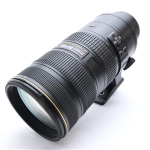 af-s nikkor 70-200mm f/2.8g ed vr ii」の商品検索結果 | デジタル