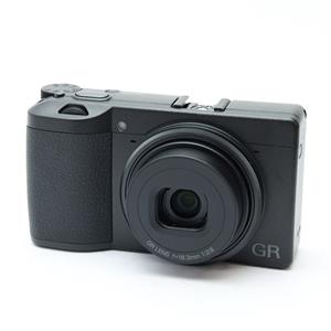 RICOH (リコー) GR III HDF」の商品検索結果 | デジタルカメラ、ミラー