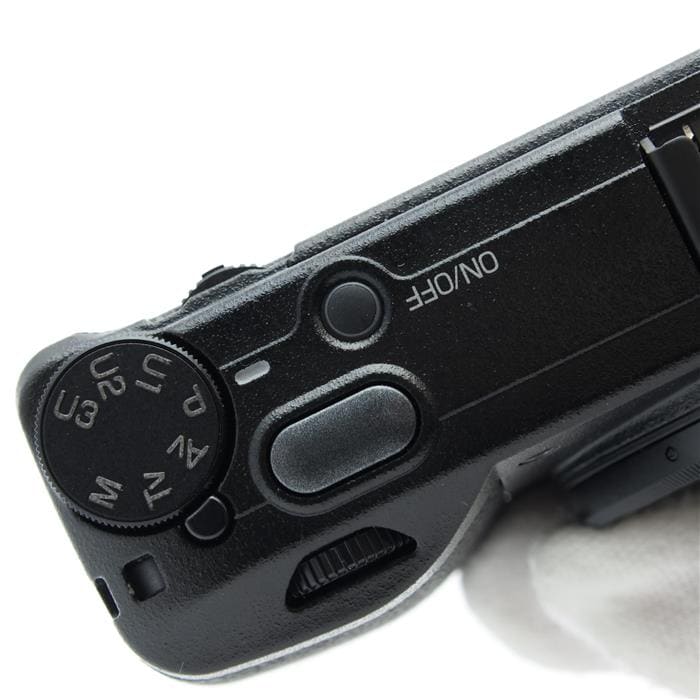 中古)RICOH (リコー) GR III HDF（商品ID：3717022807919）詳細ページ