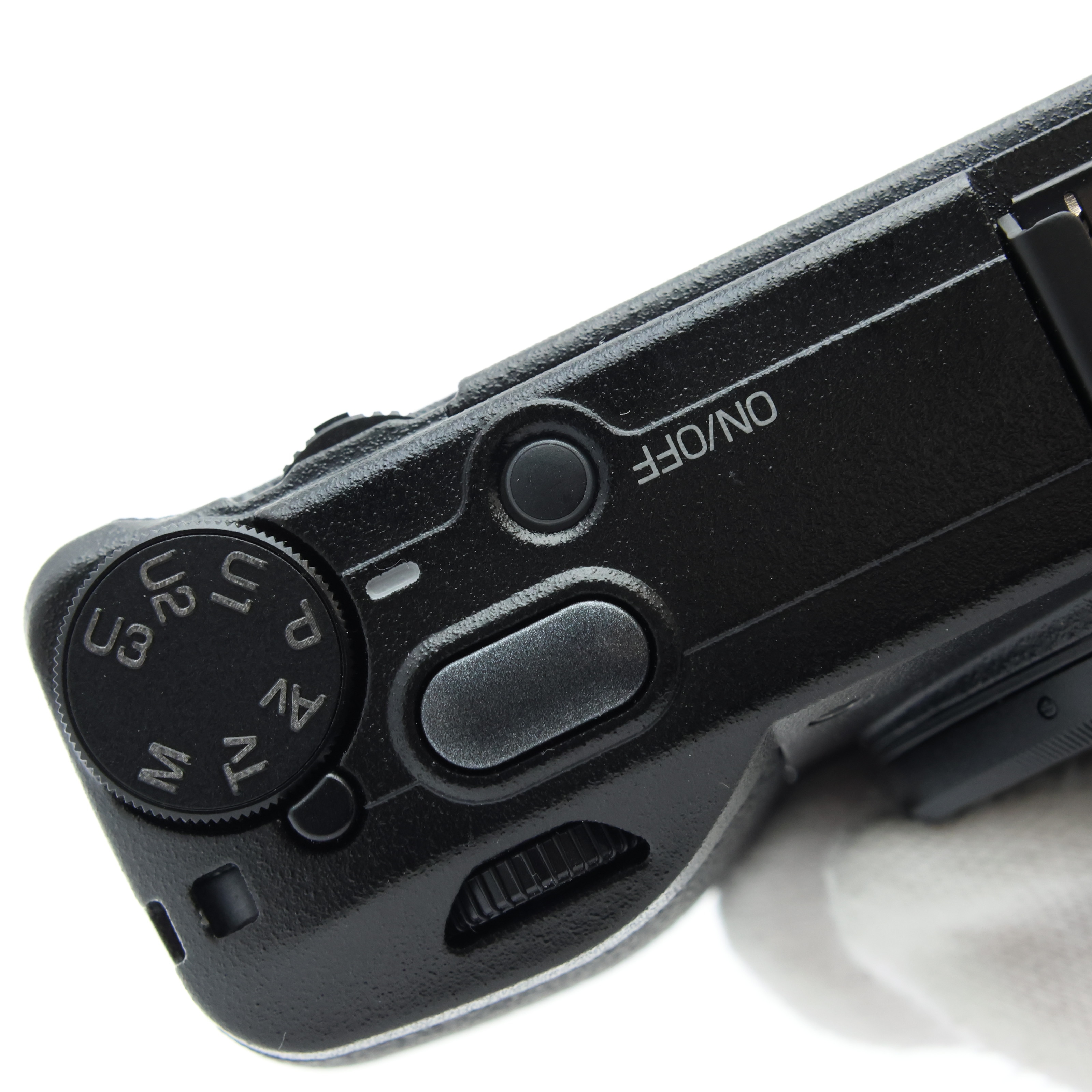 中古)RICOH (リコー) GR III HDF（商品ID：3717022807919）詳細ページ
