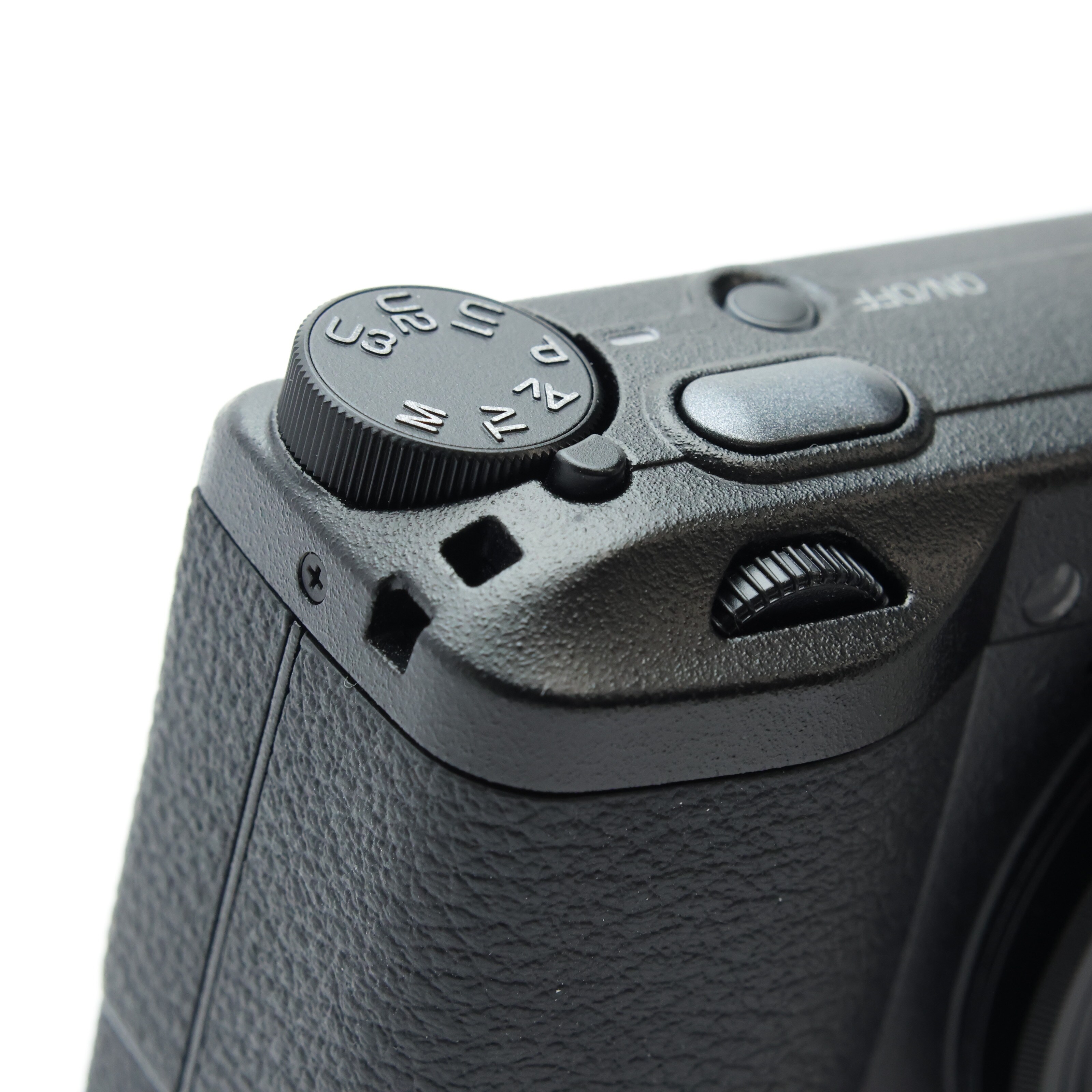 ♪2479 中古品 カメラ RICOH リコーGRⅢ 【公式通販】
