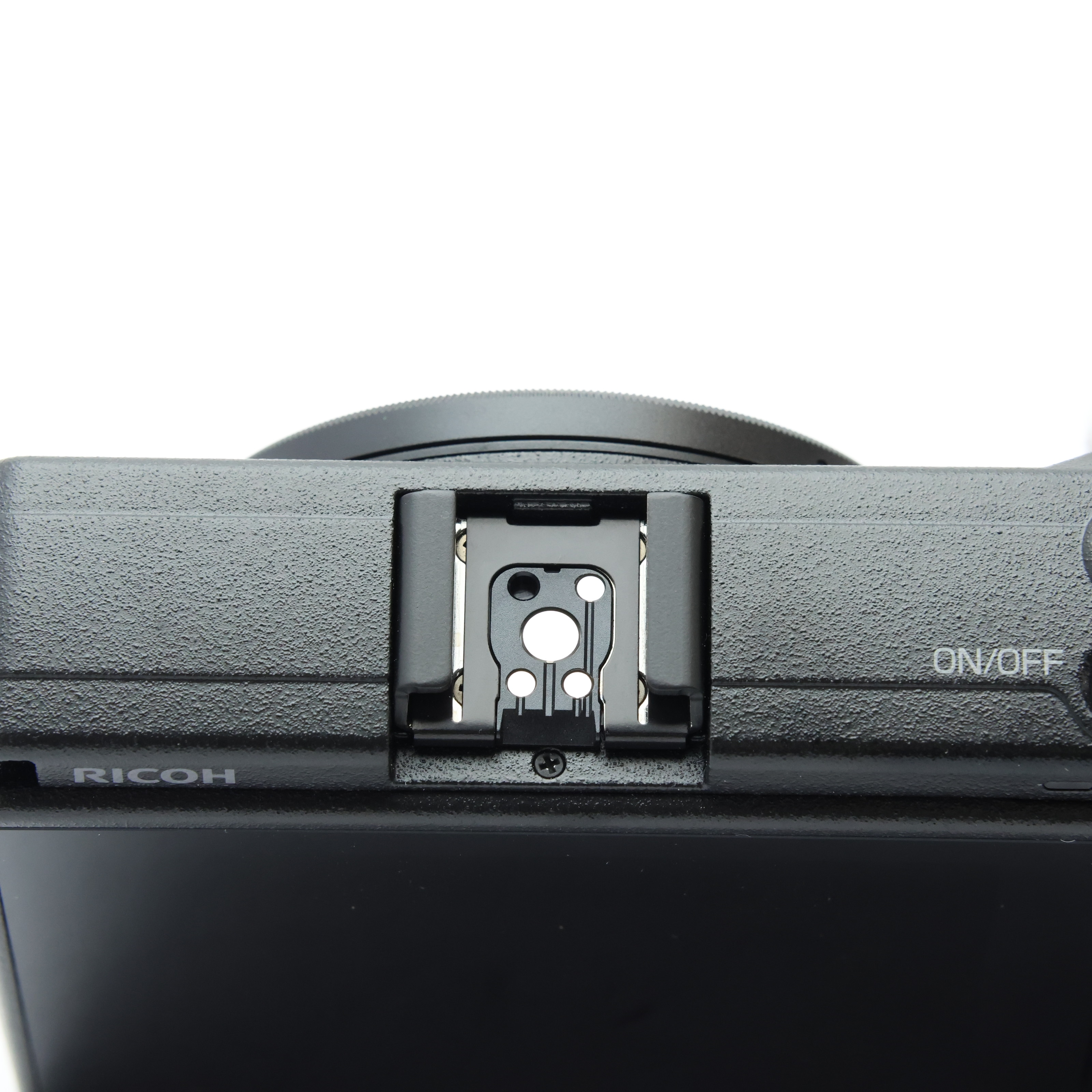 中古)RICOH (リコー) GR III HDF（商品ID：3717022807919）詳細ページ