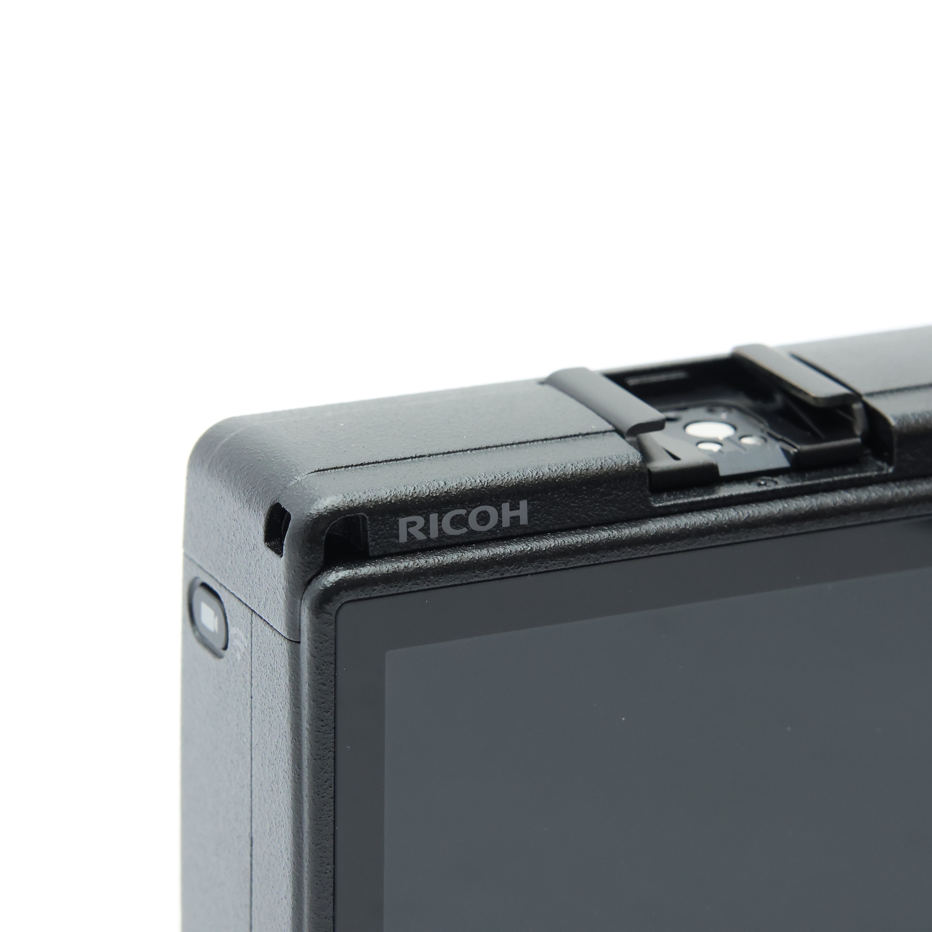 中古)RICOH (リコー) GR III HDF（商品ID：3717022807919）詳細ページ