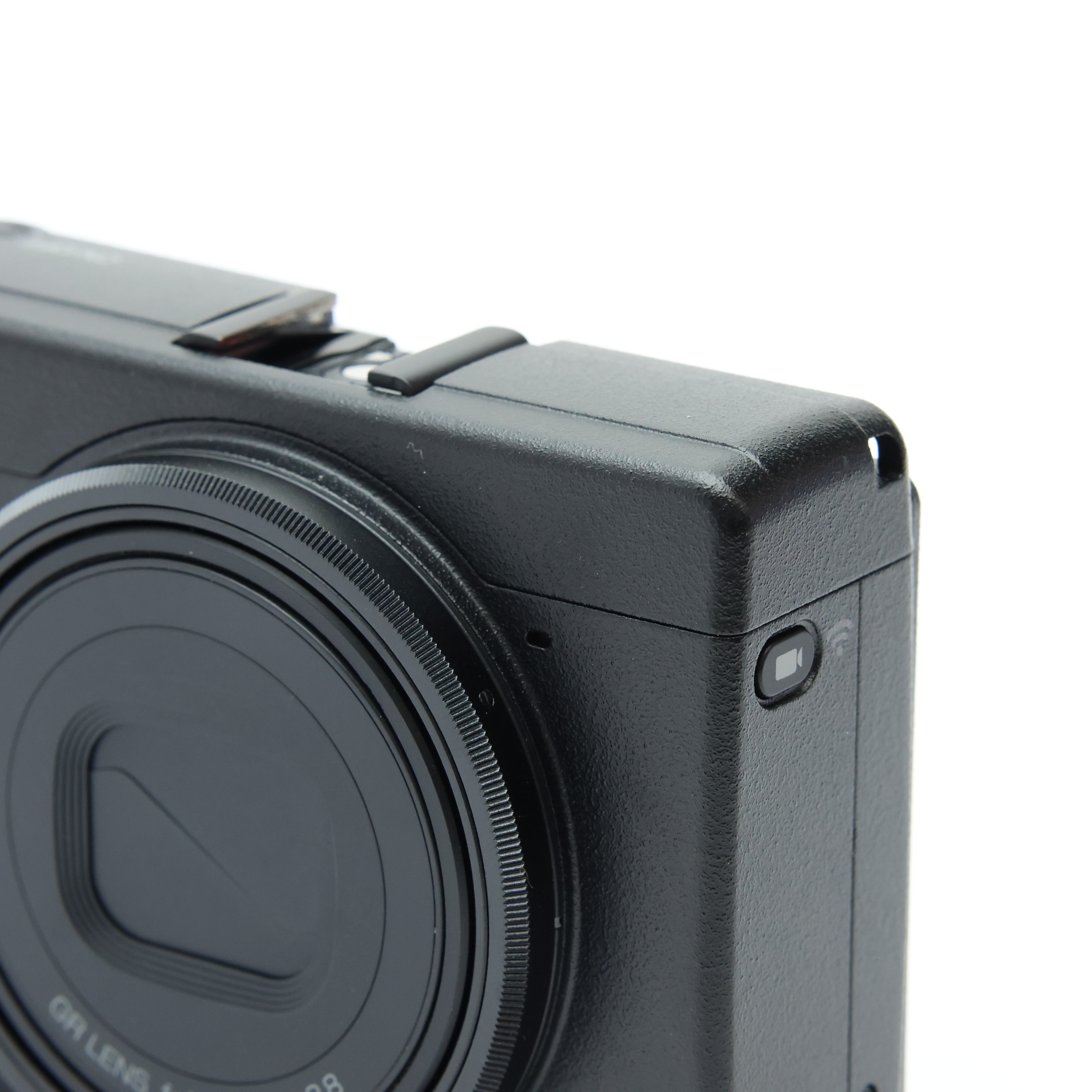 中古)RICOH (リコー) GR III HDF（商品ID：3717022807919）詳細ページ