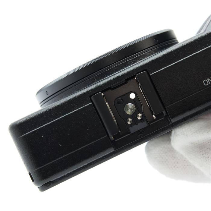 中古)RICOH (リコー) GR III HDF（商品ID：3717022807919）詳細ページ